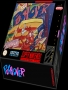 Nintendo  SNES&nbsp; - &nbsp;Push-Over (USA)